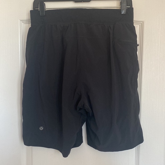 Lululemon T.H.E. Short *Luxtreme Liner 9" - Picture 9 of 9